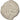 Coin, France, Douzain aux croissants, 1551, Romans, VF(30-35), Billon