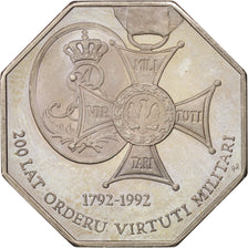 Polonia, 50000 Zlotych, 1980, Warsaw, SPL, Rame-nichel, KM:229
