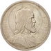 Hungary, 5 Pengö, 1938, AU(55-58), Silver, KM:516