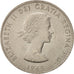 Great Britain, Elizabeth II, Crown, 1965, AU(55-58)