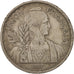 Monnaie, FRENCH INDO-CHINA, Piastre, 1947, Paris, TTB, Copper-nickel, KM:32.2