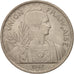 FRENCH INDO-CHINA, Piastre, 1947, Paris, SUP+, Copper-nickel, KM:32.2