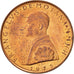 Monnaie, MALTA, ORDER OF, Angelo de Mojana di Cologna, 2 Scudi, 1975, SUP+
