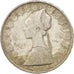 Coin, Italy, 500 Lire, 1960, Rome, AU(50-53), Silver, KM:98