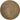 Coin, German States, FRANKFURT AM MAIN, Pfennig, 1819, AU(55-58), Copper, KM:Tn6