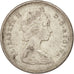 Coin, Canada, Elizabeth II, 25 Cents, 1967, Royal Canadian Mint, Ottawa