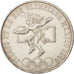 Mexico, 25 Pesos, 1968, Mexico, AU(55-58), Silver, KM:479.1