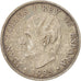 Spain, Juan Carlos I, 2000 Pesetas, 1995, AU(55-58), Silver