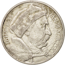 Munten, Polen, 10 Zlotych, 1933, Warsaw, ZF+, Zilver, KM:23