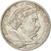 Monnaie, Pologne, 10 Zlotych, 1933, Warsaw, TTB+, Argent, KM:23