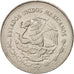 Moneta, Messico, 200 Pesos, 1985, Mexico City, SPL-, Rame-nichel, KM:509