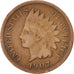 United States, Indian Head Cent, Cent, 1907, U.S. Mint, Philadelphia, EF(40-45)