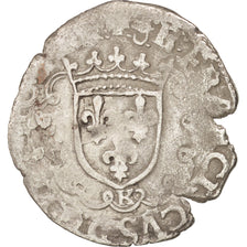France, Douzain, Bordeaux, VF(20-25), Billon, Duplessy:927