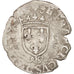 France, Douzain, Bordeaux, VF(20-25), Billon, Duplessy:927