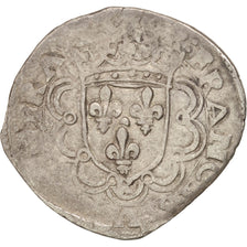 Moneta, Francia, Douzain, Bordeaux, MB, Biglione, Duplessy:927