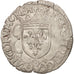 Coin, France, Douzain, Rouen, VF(30-35), Billon, Duplessy:927