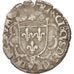 France, Douzain, Rouen, VF(30-35), Billon, Duplessy:927