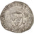 Moneta, Francja, Douzain, La Rochelle, VF(30-35), Bilon, Duplessy:927