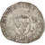 Coin, France, Douzain, La Rochelle, VF(30-35), Billon, Duplessy:927