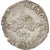 Coin, France, Demi Gros de Nesle, 1551, Paris, VF(30-35), Billon, Duplessy:995