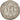 Munten, Frankrijk, Gros de Nesle, 1550, Paris, FR+, Zilver, Duplessy:994