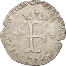 France, Dizain Franciscain, Bayonne, VF(20-25), Billon, Duplessy 856