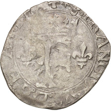 Monnaie, France, Dizain Franciscain, Bordeaux, TB, Billon, Duplessy:856