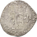 Monnaie, France, Dizain Franciscain, Bordeaux, TB, Billon, Duplessy:856
