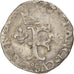 France, Dizain Franciscain, Bordeaux, VF(30-35), Billon, Duplessy 856