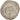 Moneda, Francia, Douzain aux croissants, 1551, Rouen, MBC, Vellón, Duplessy:997