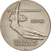 Coin, Poland, 10 Zlotych, 1965, Warsaw, AU(55-58), Copper-nickel, KM:54