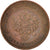 Coin, Russia, Nicholas II, Kopek, 1912, Saint-Petersburg, EF(40-45), Copper