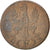Monnaie, Etats allemands, FRANKFURT AM MAIN, Heller, 1821, Frankfurt, SUP
