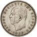 Griechenland, Paul I, 20 Drachmai, 1960, , EF(40-45), Silver, K...