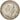 Moneta, Włochy, Vittorio Emanuele III, 2 Lire, 1916, Rome, EF(40-45), Srebro