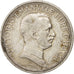 Monnaie, Italie, Vittorio Emanuele III, 2 Lire, 1916, Rome, TTB, Argent, KM:55