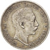 Monnaie, Etats allemands, PRUSSIA, Wilhelm II, 2 Mark, 1896, Berlin, TTB