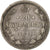 Coin, Russia, Nicholas II, 20 Kopeks, 1871, Saint-Petersburg, EF(40-45), Silver