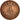 Coin, Finland, Alexander II, 5 Pennia, 1872, EF(40-45), Copper, KM:4.2