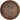 Coin, German States, PRUSSIA, Wilhelm I, 3 Pfennig, 1865, EF(40-45), Copper