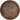 Coin, German States, PRUSSIA, Wilhelm I, 3 Pfennig, 1865, EF(40-45), Copper