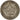 Moneta, Grecia, George I, 5 Lepta, 1894, Paris, BB, Rame-nichel, KM:58
