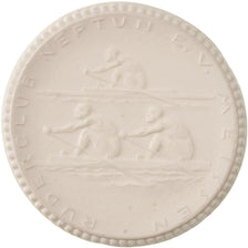 Coin, Germany, 40 Mark, 1922, AU(55-58), Porcelain