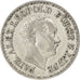GERMAN STATES, Silber Groschen, 1847, Berlin, KM #254, AU(50-53), Silver, 1.52