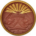 Germania, 10 Mark, 1921, SPL-, Porcellana