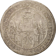 Munten, OOSTENRIJKSE STATEN, SALZBURG, Paris, 1/2 Thaler, 1628, Salzburg, FR+