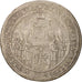 Coin, AUSTRIAN STATES, SALZBURG, Paris, 1/2 Thaler, 1628, Salzburg, VF(30-35)