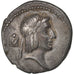 Moneta, Calpurnia, Denarius, Roma, AU(50-53), Srebro
