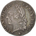France, 1/20 Ecu, 1779, Paris, EF(40-45), Silver