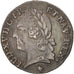 France, 1/20 Ecu, 1779, Paris, EF(40-45), Silver